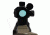 Atibal AT-MCRD Low Profile, Black AT-MCRD-LP