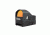 Atibal AT-MRD Mini Red Dot, Black AT-MRD