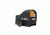 Atibal AT-MRD Mini Red Dot, Black AT-MRD