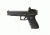 Atibal AT-MRD v2 Mini Red Dot, Black, MRDv2