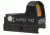Atibal AT-MRD v2 Mini Red Dot, Black, MRDv2