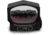 Atibal CRD Competition Red Dot Sight, 6 MOA Dot Reticle, Anodize, Black, AT-CRD-6