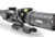Atibal Extended Scope Bubble Level, 30mm, Anodize, Black, AT-ESBL
