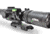 Atibal Extended Scope Bubble Level, 30mm, Anodize, Black, AT-ESBL