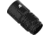 Atibal Illumination Ai-1 Light Head, 335 Lumen, Aluminum, Black, Ai-1
