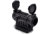 Atibal MCRD III 1x20mm Micro Red Dot Sight, Motion Activated, 3 MOA Dot Reticle, Black, AT-MCRD3
