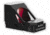 Atibal MRD V3 Red Dot Sight - Reflex, 3 MOA Dot, Matte Black, 49MM, AT-MRD-V3