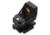 Atibal MRD V3 Red Dot Sight - Reflex, 3 MOA Dot, Matte Black, 49MM, AT-MRD-V3