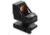 Atibal MRD V3 Red Dot Sight - Reflex, 3 MOA Dot, Matte Black, 49MM, AT-MRD-V3