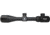 Atibal NOMAD 3-12x44mm Rifle Scope, 1in Tube, Second Focal Plane, Black, AT-NMD-31244