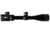 Atibal NOMAD 3-12x44mm Rifle Scope, 1in Tube, Second Focal Plane, Black, AT-NMD-31244