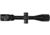 Atibal NOMAD 3-12x44mm Rifle Scope, 1in Tube, Second Focal Plane, Black, AT-NMD-31244