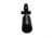 Atibal NOMAD 3-12x44mm Rifle Scope, 1in Tube, Second Focal Plane, Black, AT-NMD-31244
