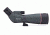 Atibal NOMAD Angled 20-60x80 Spotting Scope, Black AT-NMD-SS-206080