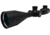 Atibal Nomad 4-16x50mm Rifle Scope, 1in Tube, Second Focal Plane, Black, AT-NMD-41650