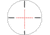 Atibal Nomad 4-16x50mm Rifle Scope, 1in Tube, Second Focal Plane, Black, AT-NMD-41650