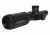 Atibal Striiker 1-4x24mm Rifle Scope, 30mm Tube, Second Focal Plane, 5.56/.308 Reticle, Black, AT-Str-1-4