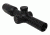 Atibal Striiker 1-4x24mm Rifle Scope, 30mm Tube, Second Focal Plane, 5.56/.308 Reticle, Black, AT-Str-1-4