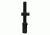 Atibal Striiker 1-4x24mm Rifle Scope, 30mm Tube, Second Focal Plane, 5.56/.308 Reticle, Black, AT-Str-1-4