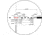 Atibal Striiker 1-4x24mm Rifle Scope, 30mm Tube, Second Focal Plane, 5.56/.308 Reticle, Black, AT-Str-1-4