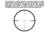 Atibal Striiker 1x23mm Red Dot Sight, 2 MOA Red Dot Reticle, Black, AT-STR-RD