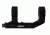 Atibal Tactical Precision Mount 30mm QD, Black AT-TPMQD-30mQD