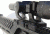 Atibal Tactical Precision Mount 30mm QD, Black AT-TPMQD-30mQD