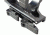 Atibal Tactical Precision Mount 30mm QD, Black AT-TPMQD-30mQD
