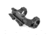 Atibal Tactical Precision Mount 30mm QD, Black AT-TPMQD-30mQD