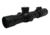 Atibal X 1-10x30 Rifle Scope, 35mm Tube, First Focal Plane, Plumb Reticle, Black, AT-X-PLUMB-BLK