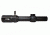 Atibal XP6 Mirage 1-6x w/ Rapid View Lever Front Focal Plane FFP Rifle Scope, Black, XP6-Black