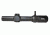 Atibal XP6 Mirage 1-6x w/ Rapid View Lever Front Focal Plane FFP Rifle Scope, Black, XP6-Black