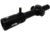 Atibal XP6 Mirage 1-6x w/ Rapid View Lever Front Focal Plane FFP Rifle Scope, Black, XP6-Black