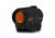 Atibal XRD 1x20mm Red Dot Sights, Black, AT-XRD