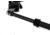 Atlas Bipods Atlas 5 H Bipod-Lever with Custom ADM Lever, Black, BT35-LW17