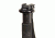 Atlas Bipods LD 1/4-20 Lever Adapter, Black BT56