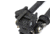 Atlas Bipods PSR Atlas Bipod- Lever with ADM 170-S Lever, Black, BT46-LW17