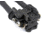 Atlas Bipods PSR Atlas Bipod- Lever with ADM 170-S Lever, Black, BT46-LW17