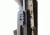 Atlas Bipods Rail for Savage Model 110 BA, Black BT45