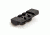 Atlas Bipods Rail for Savage Model 110 BA, Black BT45