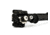 Atlas Bipods Standard Two Screw 1913 Rail Clamp Bipod, Black, BT10
