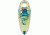 Atlas  Echo 20 Girls Snowshoe U11003020
