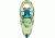 Atlas  Spark 20 Boys Snowshoe U11003120