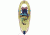 Atlas Youth Snowshoe