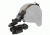 ATN 6015-3P Night Vision Monocular with ITT Pinnacle Image Intensifier Tube NVMP60153P