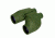 ATN 7x50RF Omega Class Binocular Angular View