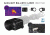 ATN ABL Smart Rangefinder, Laser range Finder 1000m w/ Bluetooth, Black, ACMUABL1000