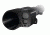 ATN ABL Smart Rangefinder, Laser range Finder 1000m w/ Bluetooth, Black, ACMUABL1000
