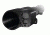 ATN ABL Smart Rangefinder, Laser range Finder 1500m w/ Bluetooth, Black, ACMUABL1500
