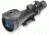 ATN ARES6x-WPT Nightvision Weapon Sight NVWSARS6WP